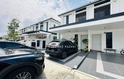 Lot 6232 Eco Grandeur, Persiaran Mokhtar Dahari, Bandar Puncak Alam, Selangor 42300