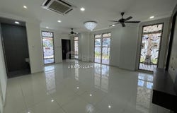 Jalan Suakasih, Batu 9th Cheras, Selangor 43200