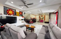 Section U9, Shah Alam, Selangor 40150
