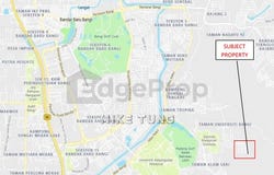 Bangi, Selangor 43650