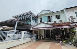 Jalan Mutiara, Puchong, Selangor 47100