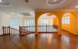 Jalan Changkat Datuk Sulaiman, Taman Tun Dr Ismail, Kuala Lumpur 60000