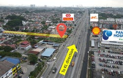 Klang, Selangor 42000