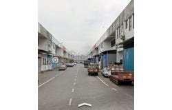 Pekan Nanas (Pekan Nenas), Johor 81500