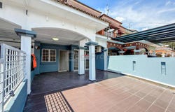 Jalan BP 1, Puchong, Selangor 47100