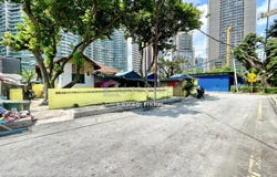 KL City, Kuala Lumpur 50300