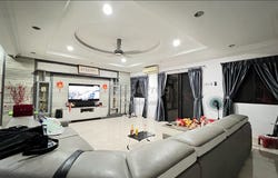 Jalan Damai Perdana, Cheras, Selangor 56000