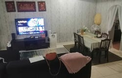 Jalan Tkk, Bandar Kinrara Puchong, Selangor 47180