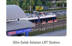 Cheras, Kuala Lumpur 56000
