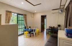 Persiaran Alam Damai; Lingkungan Alam Damai, Cheras, Kuala Lumpur 56000