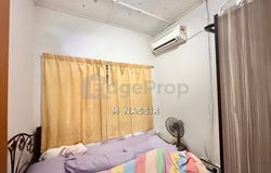Jalan 3/2B, Selayang, Selangor 68100