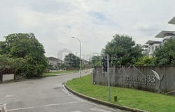 Jalan Kemuning Permai 33/43, Kemuning Utama, Shah Alam, Selangor 40400