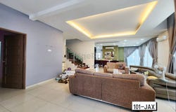 Bukit Tinggi 3, Klang, Selangor 41200