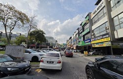 Sungai Besi, Kuala Lumpur 57000