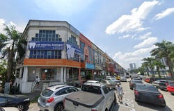 Puchong, Selangor 47180