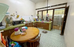 Jalan Seruling, Klang, Selangor 41200