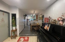 Jalan BP 1, Puchong, Selangor 47100