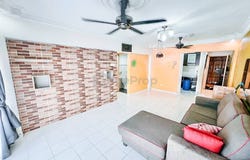 Jalan Dato Senu 26, Taman Sentul Utama, 51000, Kuala Lumpur, Sentul, Kuala Lumpur 51000