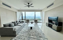 Damansara Heights, Kuala Lumpur 50490