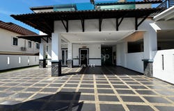 Jalan BPP 6/2, Bandar Putra Permai, Puchong South, Selangor 43300