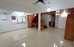 Jalan Teratai 1/2, Ampang, Selangor 56100