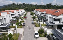 Shah Alam, Selangor 40170