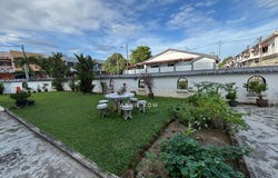 Kinta, Perak