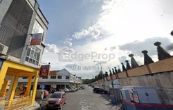 L, Cheras, Selangor 43200