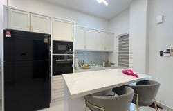 Puchong, Selangor 47130