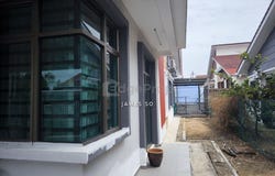 Bukit Rambai, Melaka 75260