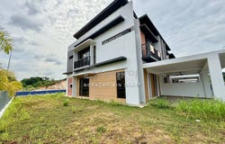 JALAN DESA PUTRA, Kajang, Selangor 43000