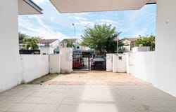 Batu 6, Jalan Meru, Klang, Selangor 41050