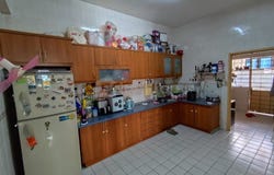 Taman Taming Indah 1, Bandar Sungai Long, Selangor 43000