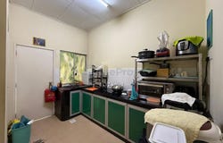 Jalan Sierra Perdana 3, Masai, Johor 81750