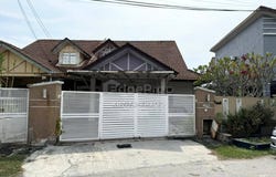 Jalan Sentosa, Bangi, Selangor 43000