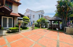 Ampang, Selangor 68000