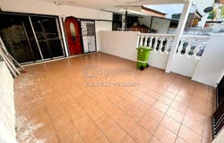 Taman Sri Rampai, Setapak, Kuala Lumpur 53300