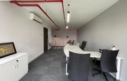 Jalan Ampang, Ampang Hilir, Kuala Lumpur, Ampang, Kuala Lumpur 50450