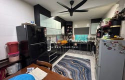 Jalan 7, Bangi, Selangor 43000