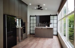 Jalan Quas, Kajang, Selangor 43000