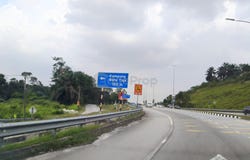 Jalan Bangi Villa 4, Bangi, Selangor 43500