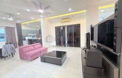 Taman Amira, Johor Bahru, Johor 81200