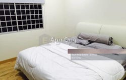 Jalan Ceylon, Bukit Ceylon, Bukit Bintang, Kuala Lumpur 50200