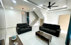Semenyih, Selangor 43500