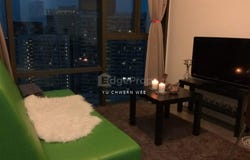 Jalan PJU 8/8, Damansara Perdana, Damansara Perdana, Selangor 47820