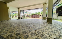 Jalan Warisan Setia, Kota Warisan, Sepang, Selangor 43900