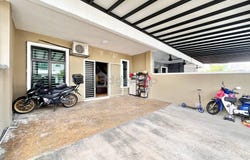 Kuala Langat, Selangor 41200
