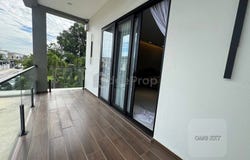 Jalan Aman Perdana, Klang, Selangor 41050