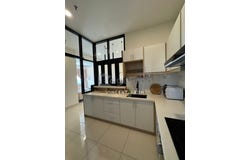 Jalan BK 5a/3, Bandar Kinrara Puchong, Selangor 47100
