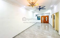 Taman Cheras Awana, Batu 9 Cheras, Cheras, Selangor 43200